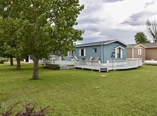 202 Linnell St, Pierre, SD 57501