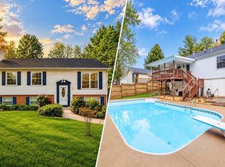 6276 Pawnee Dr, Lynchburg, VA 24502