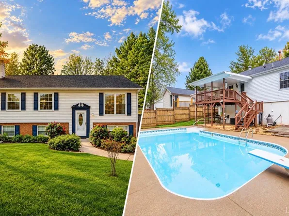 6276 Pawnee Dr, Lynchburg, VA 24502