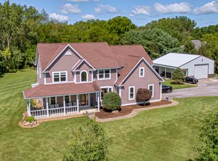 4130 S County Road 475 W, Danville, IN 46122