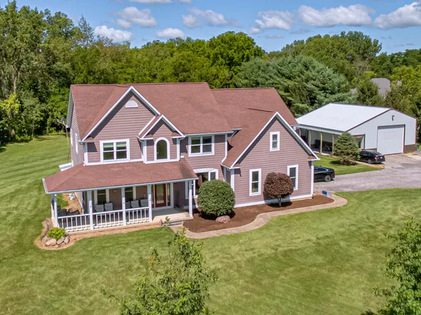 4130 S County Road 475 W, Danville, IN 46122