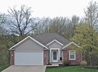 4046 108th St, Kansas City, KS 66109