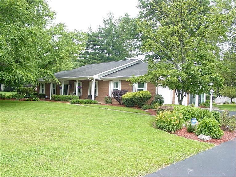 6124 Branch Hill Guinea Pike, Milford, OH 45150 Zillow