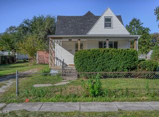 2045 La France St, Oregon, OH 43616