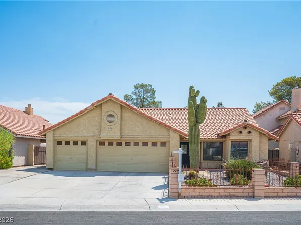 112 Brazilnut Ct, Las Vegas, NV 89145