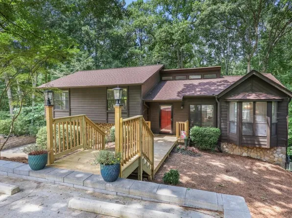 5120 Forest Mist Dr SE, Smyrna, GA 30082