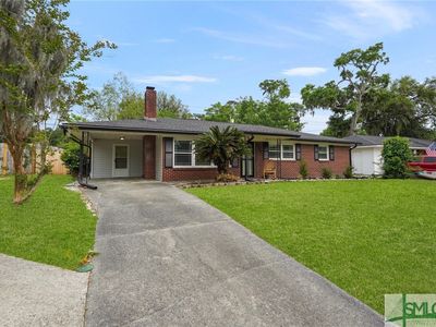 11602 Largo Dr, Savannah, GA, 31419