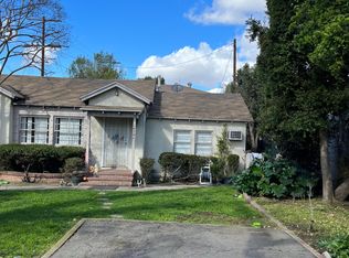 14539 Hatteras St, Van Nuys, CA 91411