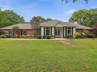 80283 Robinson Rd, Folsom, LA 70437