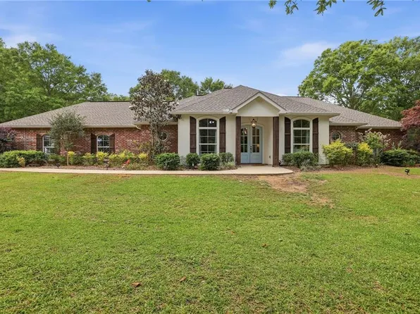 80283 Robinson Rd, Folsom, LA 70437