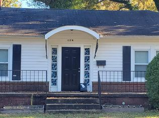 108 N Charles St, Roxboro, NC 27573