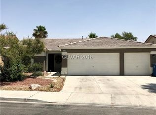5228 Red Vine St, North Las Vegas, NV 89031