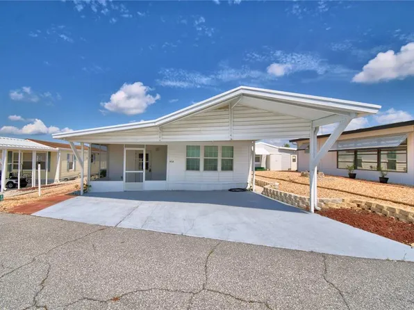 251 Patterson Rd Lot E12, Haines City, FL 33844