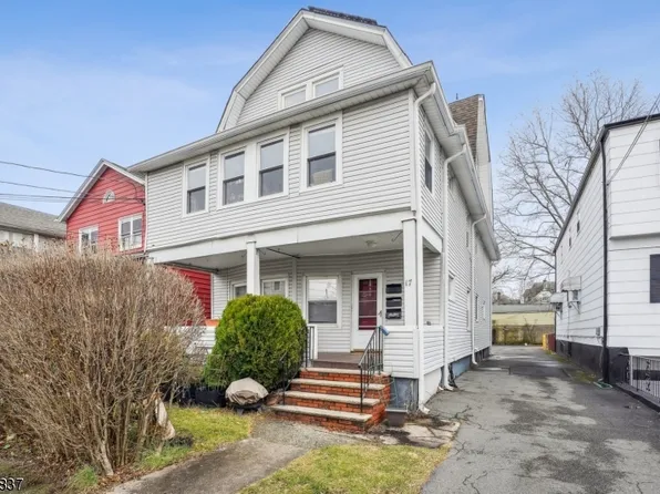 17 Central Ave, Montclair Twp., NJ 07042