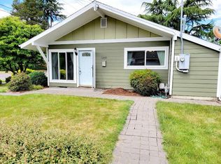 12395 SW 9th St, Beaverton, OR 97005