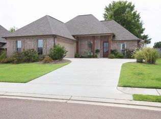 119 Kristen Cv, Madison, MS 39110