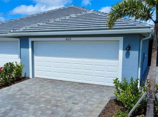8125 SHORE LAKE DRIVE, ENGLEWOOD, FL 34224