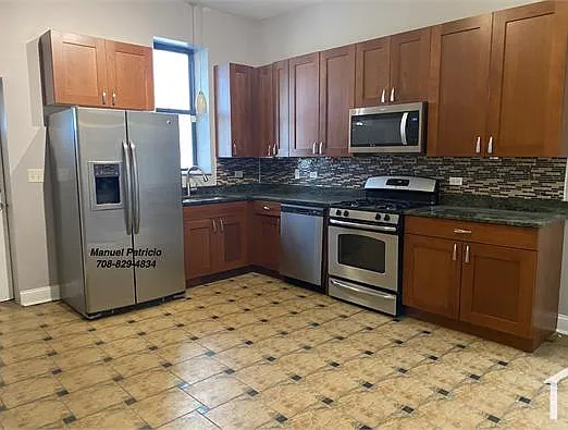 4715 S Michigan Ave #1S — Photo 4