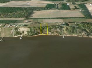 221 Chowan Shores Dr, Colerain, NC 27924