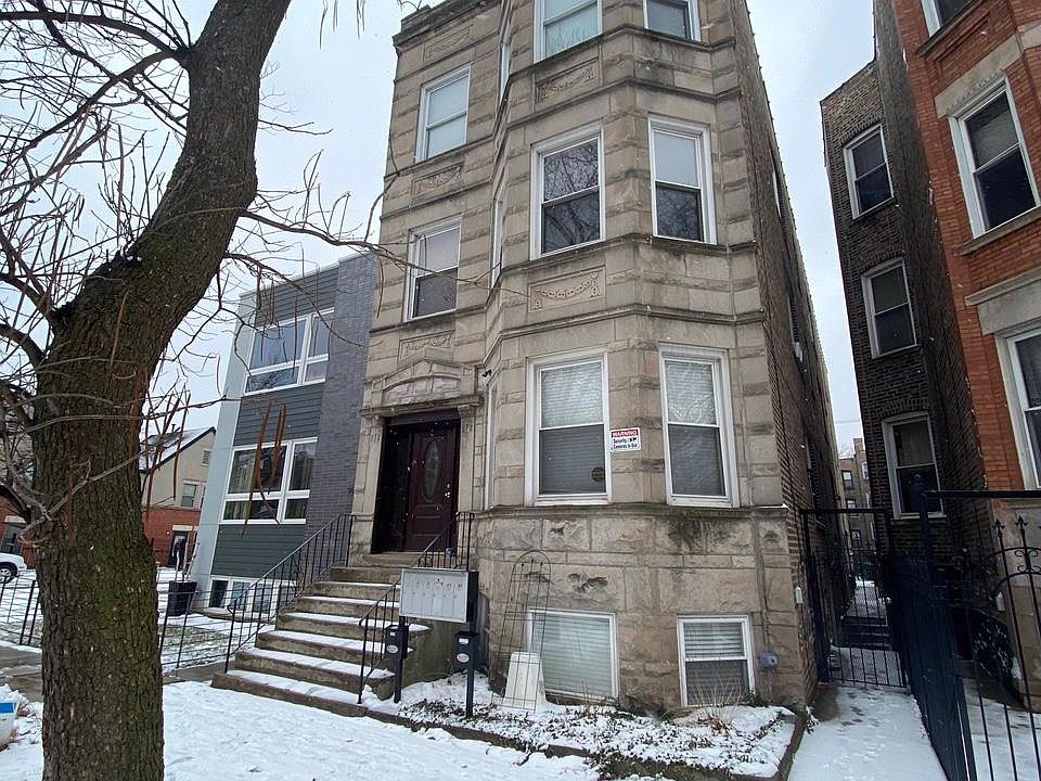 1st image of 902 N Richmond St APT 1R