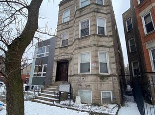 902 N Richmond St APT 1R, Chicago, IL 60622