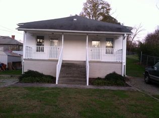 1730 Turner St, Roxboro, NC 27573