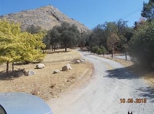 42184 S Fork Dr, Three Rivers, CA 93271
