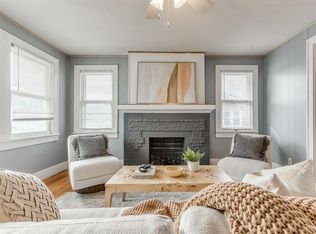 2113 NW 21st St, Oklahoma City, OK 73107