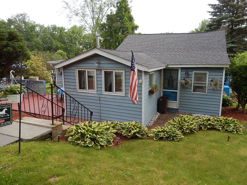 1st image of 58 Lakeside Dr #58