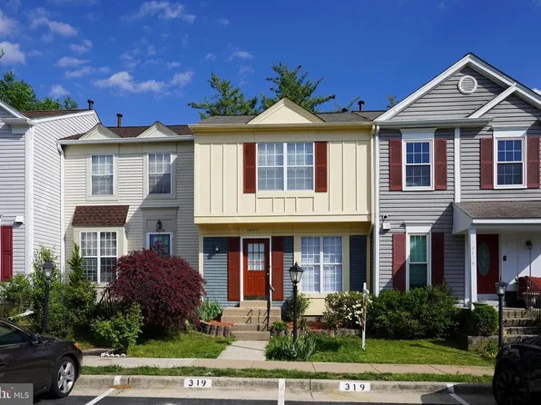 14717 Basingstoke Loop, Centreville, VA 20120
