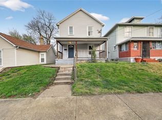 433 Livingston Ave, Dayton, OH