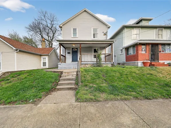 433 Livingston Ave, Dayton, OH 45410