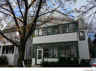 8 Bly St, Rochester, NY 14620