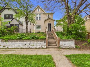 2633 Taylor St NE, Minneapolis, MN 55418