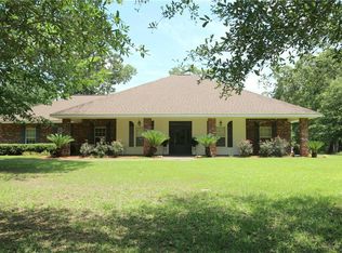 99 Q Stockman Rd, Deville, LA 71328