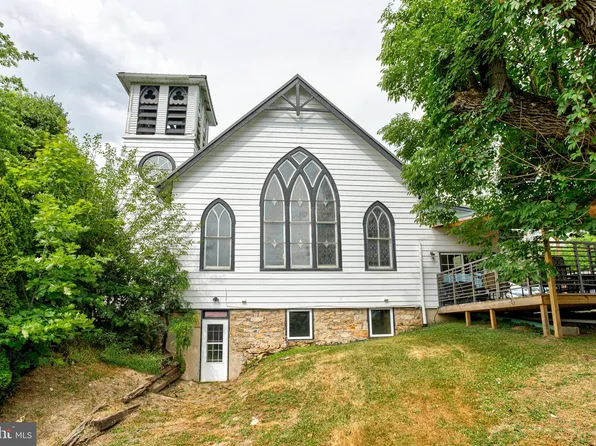 308 4th Ave, Burnham, PA 17009