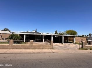 101 N 30th Dr, Phoenix, AZ 85009
