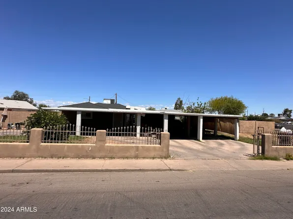 101 N 30TH Drive, Phoenix, AZ 85009