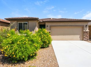 4486 W Kirkland Ave, San Tan Valley, AZ 85142