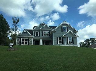 7720 Open Bridge Way, Cumming, GA 30041