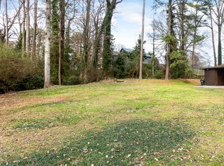 1902 Hickory Rd, Atlanta, GA 30341