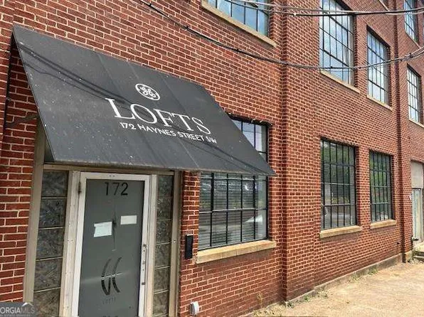 172 Haynes St SW Unit 205, Atlanta, GA 30313