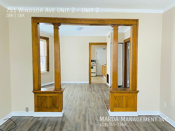 5th image of 751 Windsor Ave Unit 2