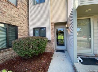 42796 Lilley Pointe Dr #177, Canton, MI 48187