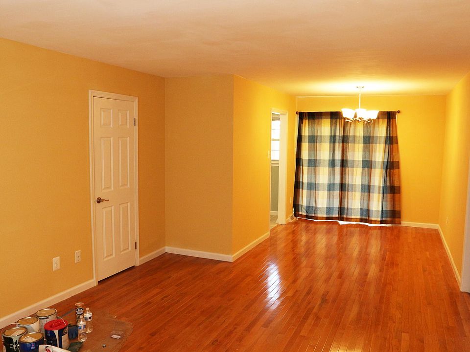Updated Living Room!
