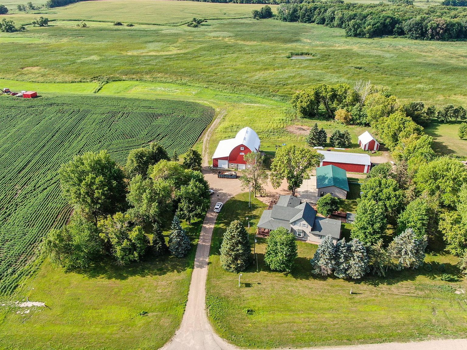 35455 State Highway 25, Green Isle, MN 55338 Zillow