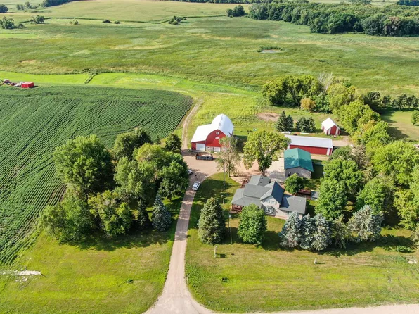 35455 State Highway 25, Green Isle, MN 55338