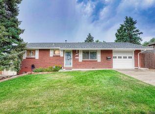 8218 Cherokee St, Denver, CO 80221