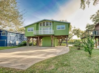 4641 Rio Dr, Brazoria, TX 77422