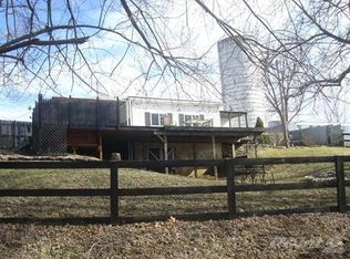 205 Kenney Rd, Crittenden, KY 41030